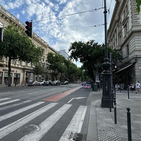 Home Vibes Budapest Exterior foto