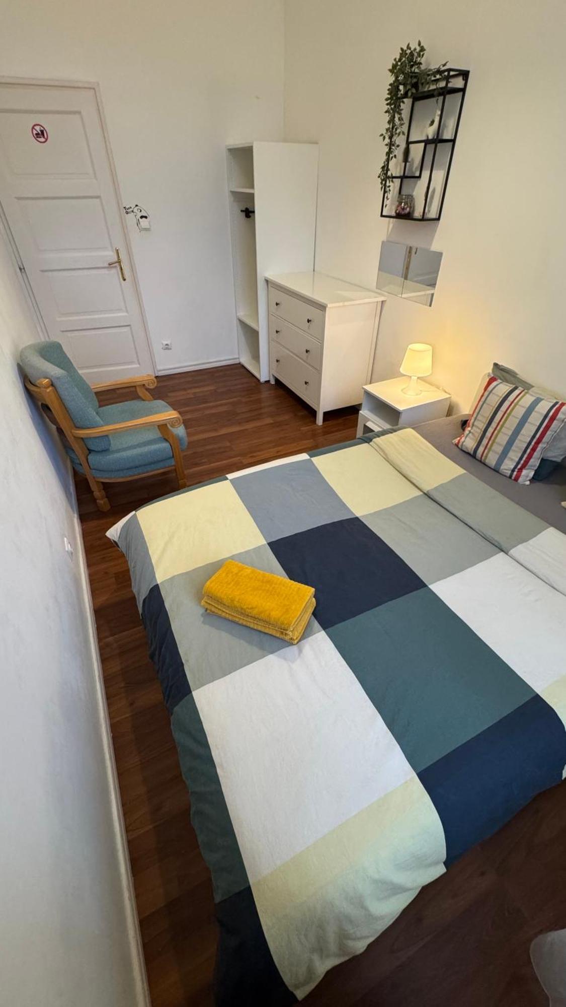 Home Vibes Budapest Exterior foto